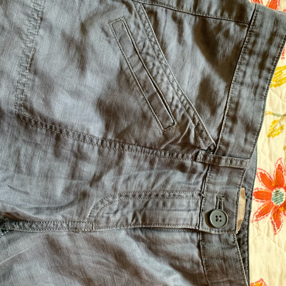 Loft pants